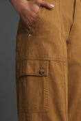 Load image into Gallery viewer, The Carson Utility Barrel Pants
