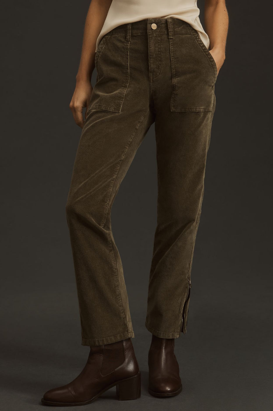 Sanctuary Peacemaker Pants