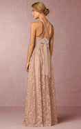 Load image into Gallery viewer, BHLDN Cambria Lace Maxi Skirt
