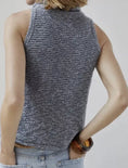 Load image into Gallery viewer, Pilcro Turtleneck Sweater Tank
