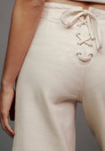 Load image into Gallery viewer, The Kit High-Rise Crop Wide-Leg Pants by Pilcro: Clean Edition
