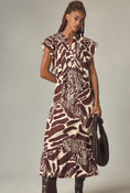 Load image into Gallery viewer, The Cassandra Maxi Dress
