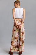 Load image into Gallery viewer, By Anthropologie Palazzo Utility Trousers
