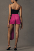 Load image into Gallery viewer, Avec Les Filles Asymmetrical Skort
