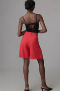 Load image into Gallery viewer, The Avery Pleated Shorts by Maeve
