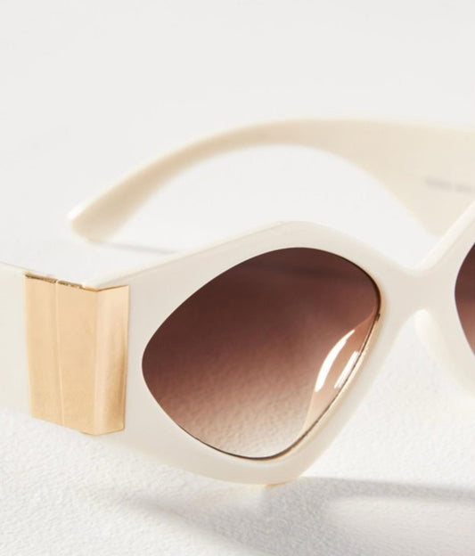 Geometric Sunglasses