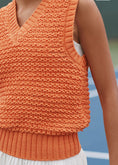 Load image into Gallery viewer, Varley Adie Knit Vest
