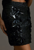 Load image into Gallery viewer, Essentiel Antwerp Eclipse Sequin Mini Skirt
