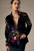 Load image into Gallery viewer, The Hadley Relaxed Buttondown Shirt by Pilcro: Velvet Edition
