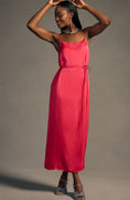 Load image into Gallery viewer, Bella Dahl Cowl-Neck Maxi Dress
