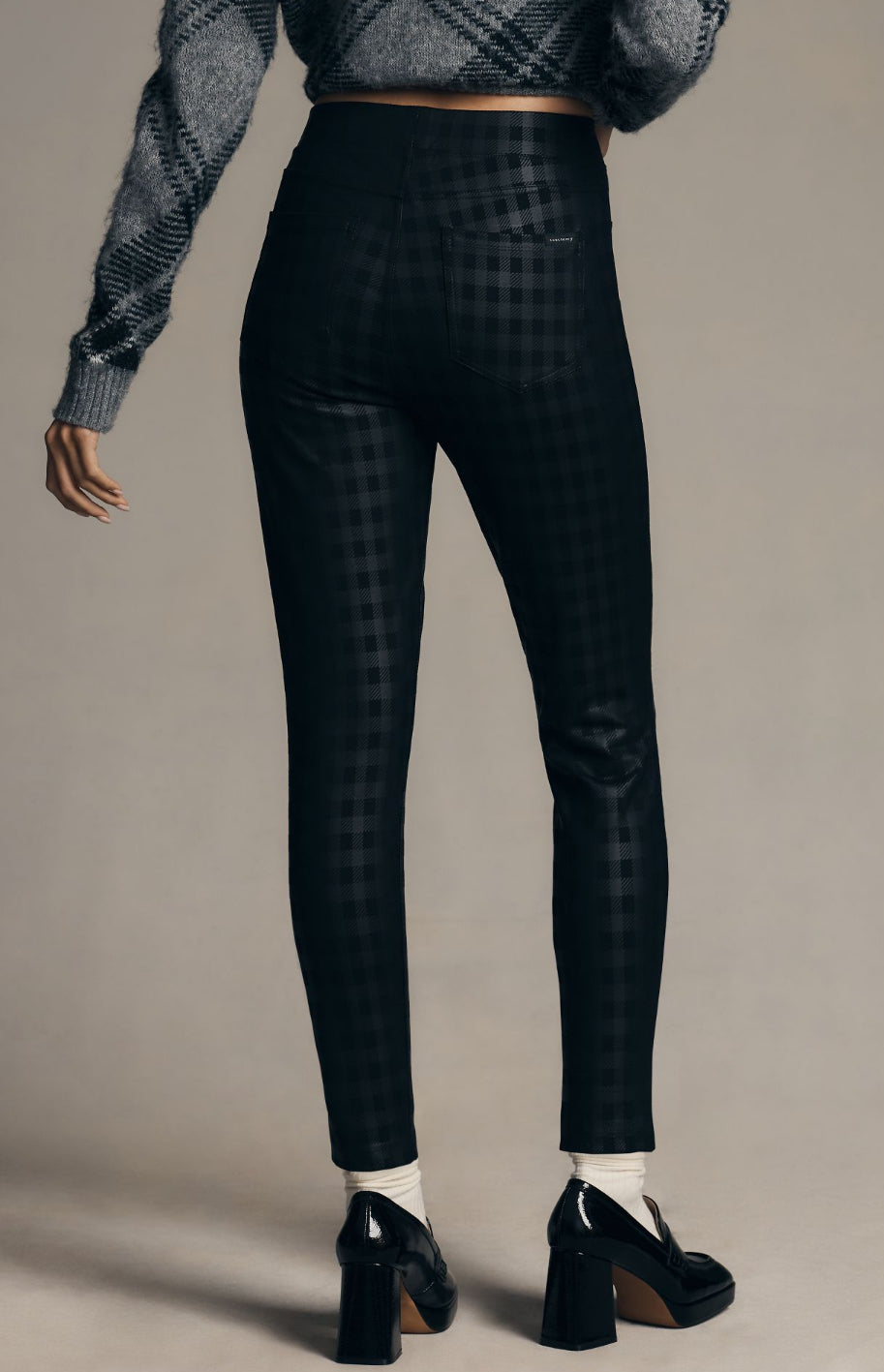 Sanctuary Runway Leggings