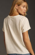 Load image into Gallery viewer, Sun Keep x Anthropologie Dreamer Graphic Tee
