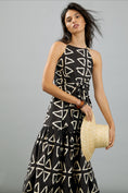 Load image into Gallery viewer, Corey Lynn Calter Keyanna Maxi Dress
