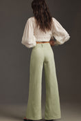 Load image into Gallery viewer, Pilcro Eventide Trouser High-Rise Wide-Leg Jeans
