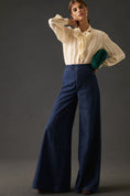 Load image into Gallery viewer, Pilcro High-Rise Palazzo Jeans
