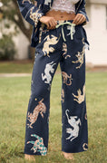 Load image into Gallery viewer, By Anthropologie Flannel Pajama Pants
