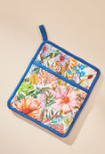 Load image into Gallery viewer, Gardenia Pot Holder
