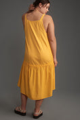 Load image into Gallery viewer, Daily Practice by Anthropologie Museum Midi Dress
