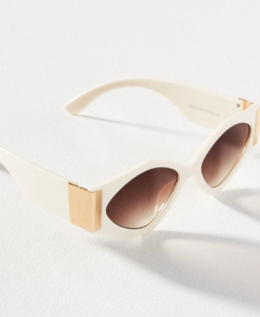 Geometric Sunglasses