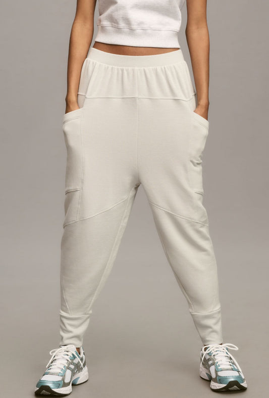 Daily Practice by Anthropologie Relaxed Joggers