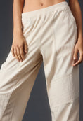 Load image into Gallery viewer, Daily Practice by Anthropologie Straight-Leg Ankle Trousers
