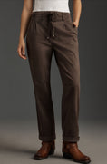 Load image into Gallery viewer, Pilcro Low-Rise Chino Pants
