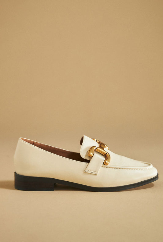 Bibi Lou Zagreb Leather Loafers