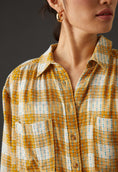 Load image into Gallery viewer, Pilcro Relaxed Shirt
