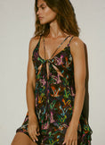 Load image into Gallery viewer, By Anthropologie Strappy Cutout Mini Dress
