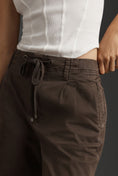 Load image into Gallery viewer, Pilcro Low-Rise Chino Pants
