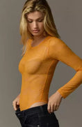 Load image into Gallery viewer, The Harlowe Lace Bodysuit
