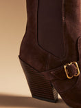 Load image into Gallery viewer, Sam Edelman Suzette Boots
