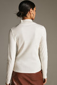 Load image into Gallery viewer, Maeve Ribbed Turtleneck
