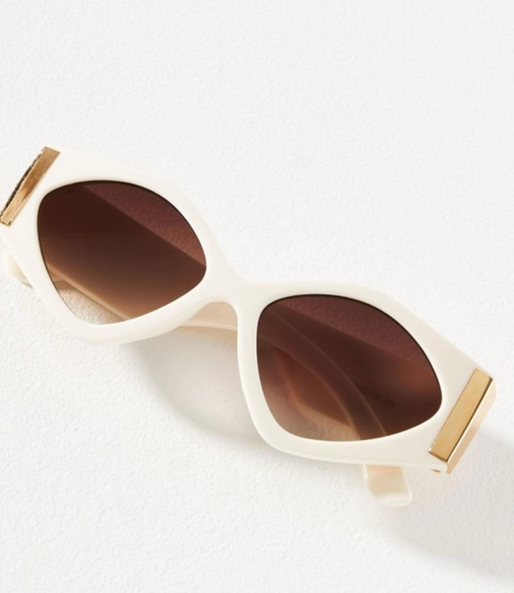 Geometric Sunglasses