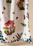 Load image into Gallery viewer, Nathalie Lete Marais Mushroom Dish Towel
