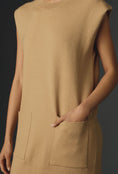 Load image into Gallery viewer, Maeve Muscle Column Midi Dress
