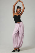 Load image into Gallery viewer, By Anthropologie Bungee Parachute Pants
