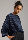 Load image into Gallery viewer, Nikasha Pleated Blouse
