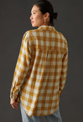 Load image into Gallery viewer, Pilcro Relaxed Shirt
