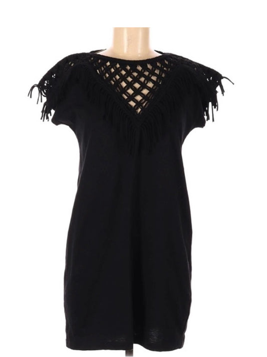 Pepin Macrame Dress