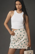 Load image into Gallery viewer, The Colette Mini Skirt by Maeve
