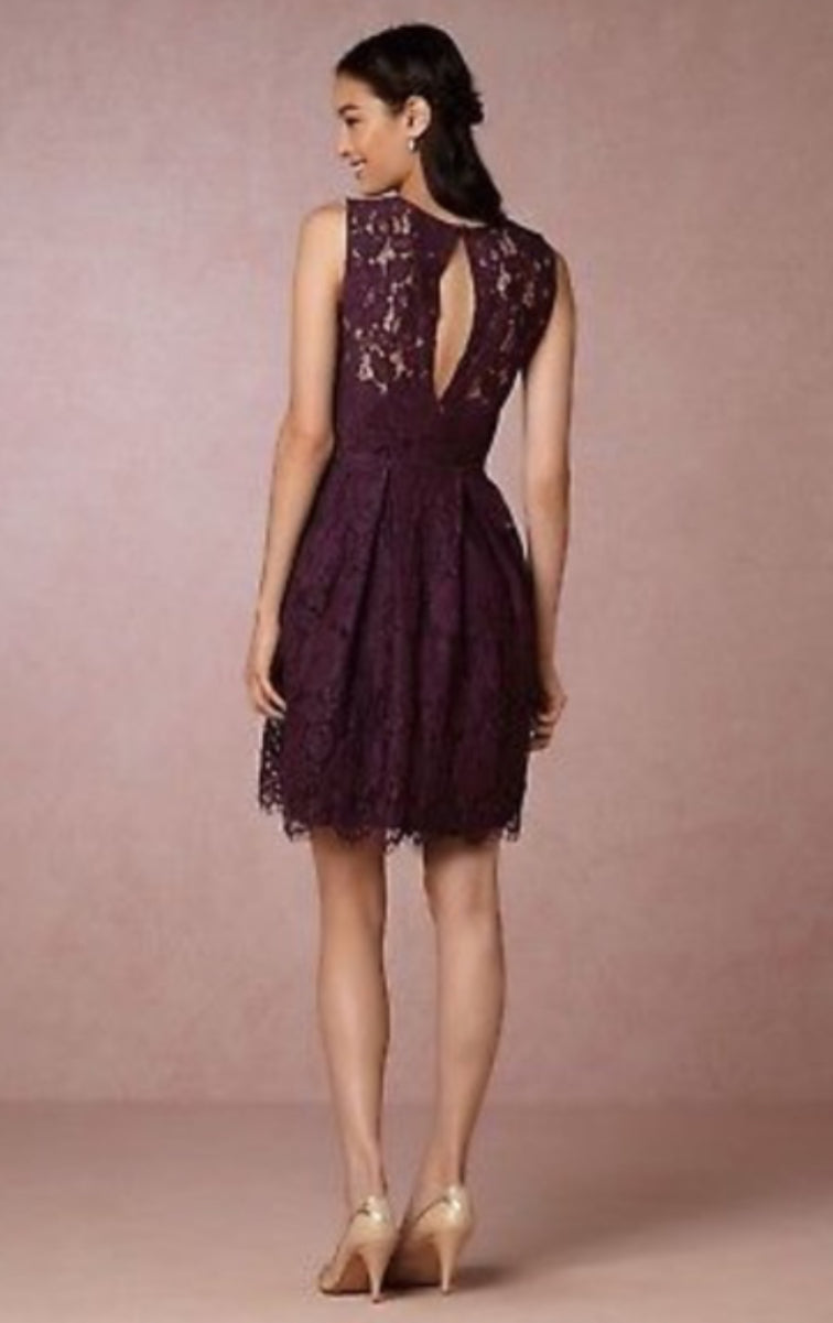 BHLDN Kinsley Dress