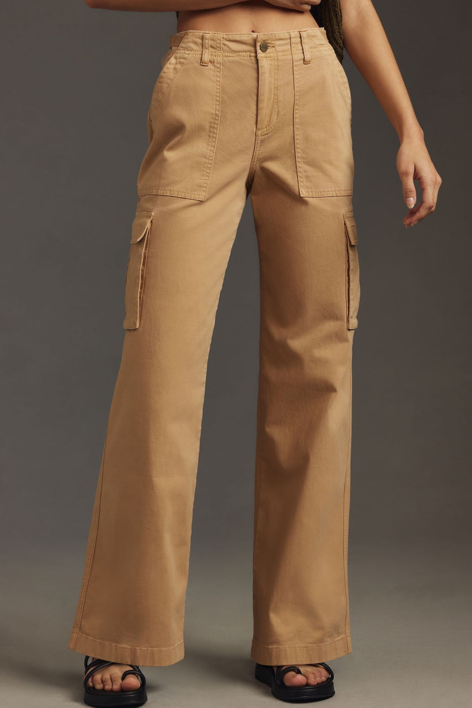 Sanctuary Reissue Cargo Pants