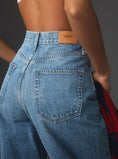 Load image into Gallery viewer, Edwin Kayla High-Rise Tapered Jeans
