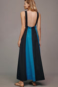 Load image into Gallery viewer, The Ami Linen Halter Maxi Dress by Maeve
