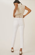 Load image into Gallery viewer, MOTHER The Dazzler High-Rise Crop Jeans
