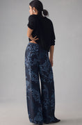 Load image into Gallery viewer, By Anthropologie Silky High-Rise Pants
