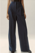 Load image into Gallery viewer, Maeve Hollywood Tailored Trousers
