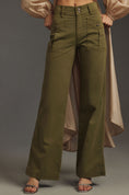 Load image into Gallery viewer, Joe's Jeans Premium Wide-Leg Cargo Pants
