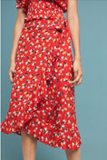 Load image into Gallery viewer, Faithfull Jasmine Floral Skirt
